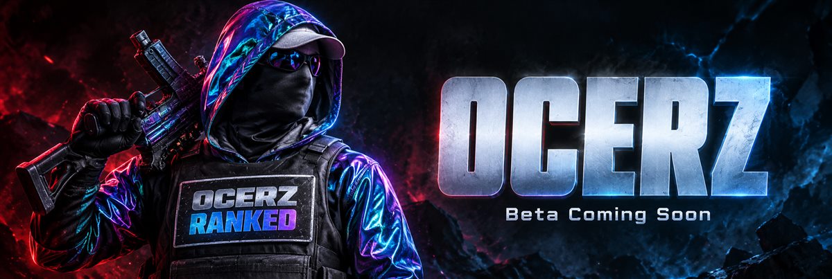 OCERZ Season 1